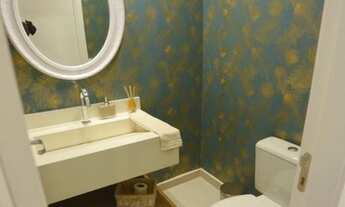 Imagem 6: SÃO BERNARDO DO CAMPO - Apartamento Padrão - JARDIM DO MAR