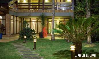 Imagem 2: Casa de Alto Padrão com 3 dormitórios à venda, 700 m² por R$ 5.200.000 - Jardim Maia - Gua