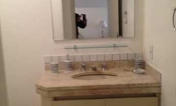 Imagem 6: Flat em Cerqueira César - São Paulo