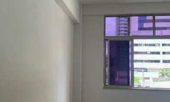 Imagem 3: Apartamento na Alcindo Cacela com mundurucus 1/4 3 andar escada peço caução