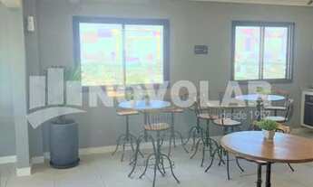 Imagem 6: Apartamento na Vila Maria com 2 Dormitórios e 1 Vaga