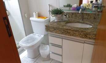 Imagem 7: Cobertura 03 quartos 04 vagas, elevador -Sagrada Família - Belo Horizonte/MG