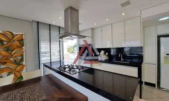 Imagem 2: Apartamento à venda, 132 m² por R$ 2.490.000,00 - Jurerê - Florianópolis/SC