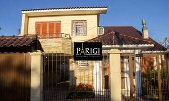 Imagem 3: Casa com 3 dormitórios, 293 m² - venda por R$ 990.000,00 ou aluguel por R$ 5.870,00/mês