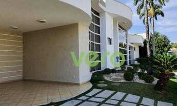 Imagem 2: Casa com 3 dormitórios, 432 m² - venda por R$ 4.000.000,00 ou aluguel por R$ 21.760,71/mês