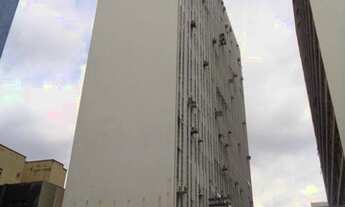 Imagem: Sala para alugar, 42 m² por R$ 600,00/mês