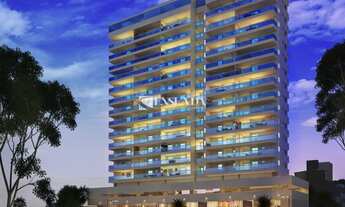 Imagem: 3 quartos com 3 suítes na quadra do Mar