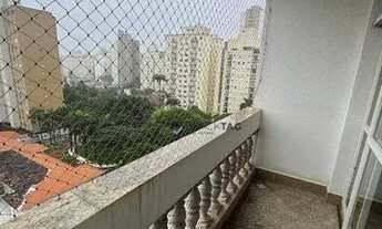 Imagem 5: Apartamento com 3 dormitórios para alugar, 150 m² por R$ 4.024,00/mês - Cambuí - Campinas
