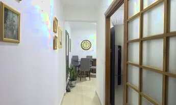 Imagem 3: Apartamento para aluguel possui 65 metros quadrados com 2 quartos mobiliado