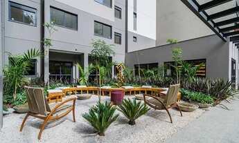 Imagem 6: Today Brigadeiro Bela Vista - São Paulo - SP