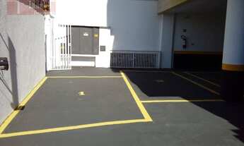 Imagem 5: Apartamento com 2 dormitórios à venda, 45 m² por R$ 215.000,00 - Jardim Vila Rica - Santo