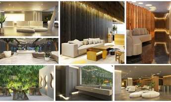 Imagem 2: Edifício Atlântida SE Studio