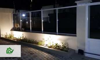 Imagem 3: Sobrado com 3 dormitórios à venda por R$ 389.800,00 - Massaguaçu - Caraguatatuba/SP