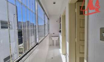 Imagem 5: Apartamento para alugar, 80 m² por R$ 2.005,00/mês - Santana - Porto Alegre/RS