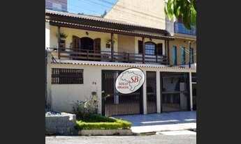 Imagem: Sobrado com 3 dormitórios à venda, 306