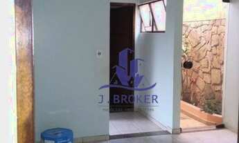 Imagem 2: Casa com 4 dormitórios, 200 m² - venda por R$ 450.000,00 ou aluguel por R$ 3.200,00/mês