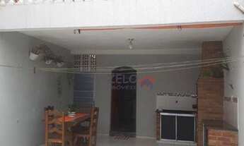 Imagem 6: Casa com 2 dormitórios à venda, 159 m² por R$ 350.000,00 - Jardim América II - Várzea Paul