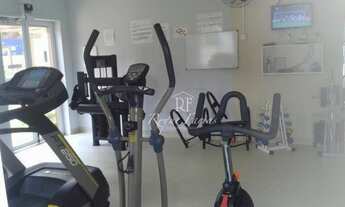 Imagem 4: Apartamento residencial à venda, Jaguaré, São Paulo - AP1896