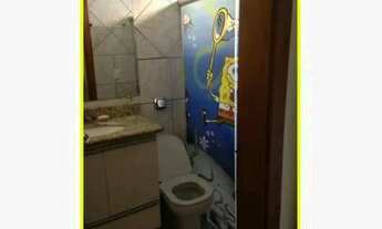 Imagem 7: Casa para venda com 84 metros quadrados com 3 quartos em Boa Esperança - Seropédica - RJ