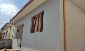 Imagem: Casa à venda em Ayrosa, terreno de 250m²