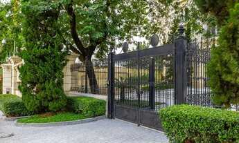 Imagem: Apartamento para alugar no coção do Jardim