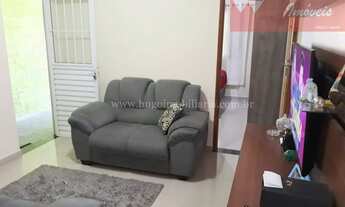 Imagem 2: São José dos Campos - Casa Padrão - Parque Novo Horizonte