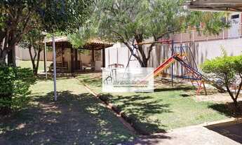 Imagem 4: Apartamento com 2 dormitórios à venda, 54 m² por R$ 180.000 - Parque Morumbi - Votorantim