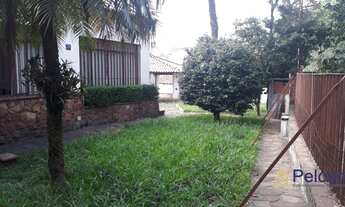 Imagem 6: Casa térrea Casa com 3 dormitórios