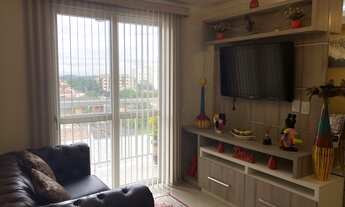 Imagem: CANOAS - Padrão - Nossa Senhora das Graças