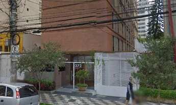 Imagem 7: Apartamento com 2 dormitórios à venda, 147 m² por R$ 1.960.000 - Itaim Bibi - São Paulo/SP