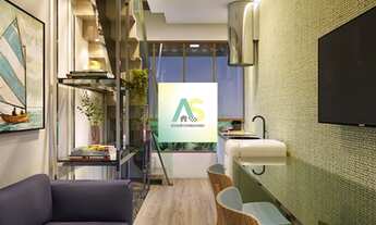 Imagem 2: Cupe Living, Apartamento Tipo Flat na Praia do Cupe em Porto de Galinhas