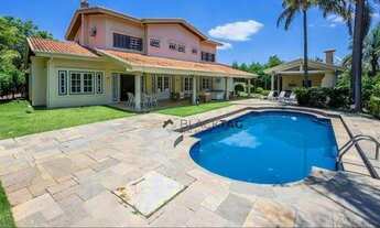 Imagem: CASA À VENDA NO CONDOMÍNIO VILLA D ESTE