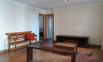 Imagem 6: Apartamento com 3 dormitórios à venda, 125 m² por R$ 1.700.000,00 - Brooklin - São Paulo/S