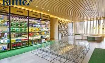 Imagem 4: NOVO APARTAMENTO DE LUXO NA VILA NOVA CONCEIÇÃO - 98 M2