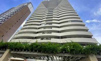 Imagem: Apartamento para Venda em Fortaleza, Cocó