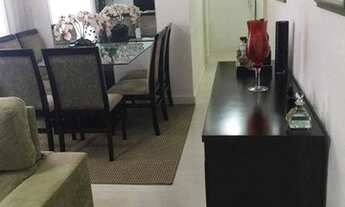 Imagem 2: Apartamento Venda Jardim do Lago Campinas SP