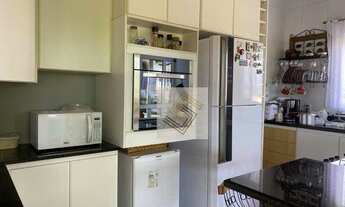 Imagem 6: Casa com 3 dormitórios à venda, 269 m² por R$ 1.484.000,00 - Chácara Santa Margarida - Cam