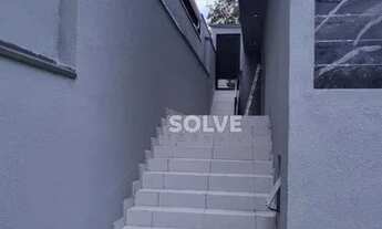 Imagem 3: Sobrado com 3 dormitórios, 200 m² - venda por R$ 1.850.000,00 ou aluguel por R$ 9.693,00/m