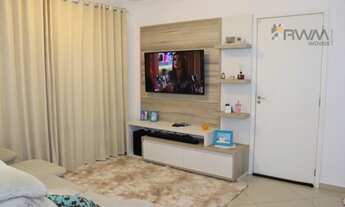 Imagem 5: Apartamento com Garden no Centro - Araucária