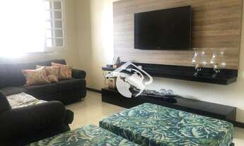 Imagem: Casa com 5 dormitórios à venda, 420 m²