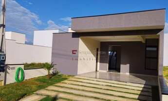 Imagem 4: Casa à venda, 104 m² por R$ 650.000,00 - Condomínio Village Moutonnée - Salto/SP