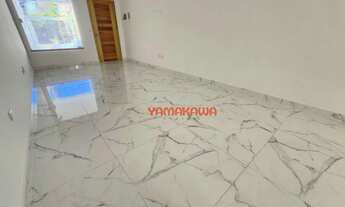 Imagem: Sobrado com 3 dormitórios à venda, 140