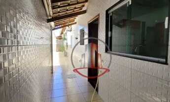 Imagem 6: Casa com 3 dormitórios à venda, 120 m² por R$ 465.000,00 - Mirim - Praia Grande/SP