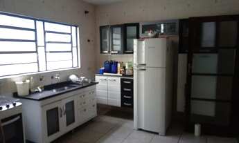 Imagem: Casa 3 dormitorios Jd. Maria Beatriz