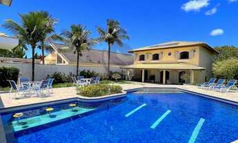 Imagem 4: GUARUJÁ - Casa de Condomínio - ACAPULCO