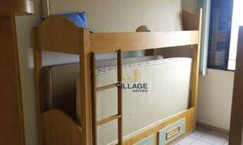 Imagem 6: Apartamento com 1 dormitório à venda por R$ 280.000,00 - Jardim Imperador - Praia Grande/S