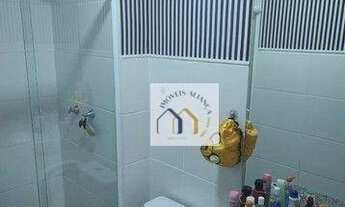 Imagem 5: Apartamento com 2 dormitórios à venda, 56 m² por R$ 405.000,00 - Planalto - São Bernardo d