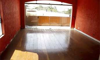 Imagem 3: São Paulo - Casa Padrão - ALTO DE PINHEIROS