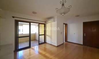 Imagem 2: Apartamento de 02 dormitórios sendo 01 suíte com sacada para alugar no bairro Santo Antôni