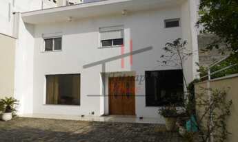 Imagem 5: SãO PAULO - Casa Padrão - Tatuapé